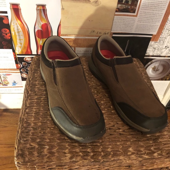 Wrangler Shoes Mens Wrangler Memory Foam Loafers Poshmark